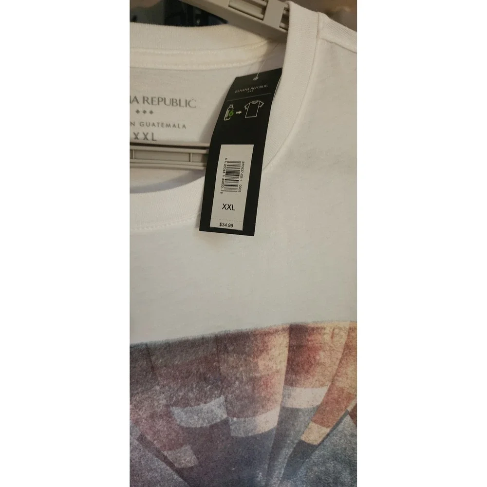 Banana Republic product men